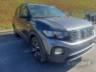 2021 VOLKSWAGEN T-CROSS 