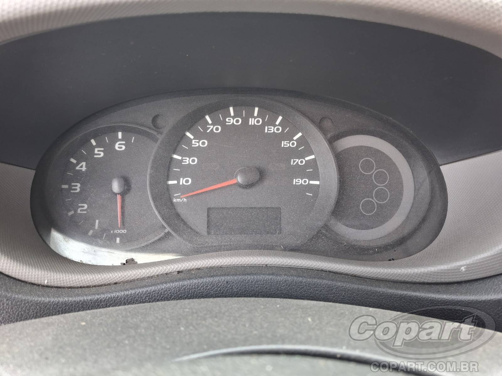 Foto 8 de 12: 2017 RENAULT MASTER MINIBUS
