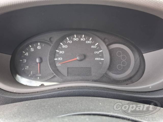 2017 RENAULT MASTER MINIBUS 