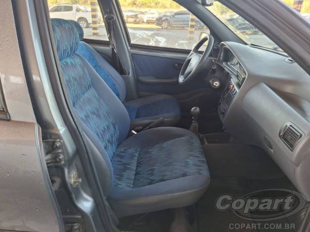 1999 FIAT PALIO 