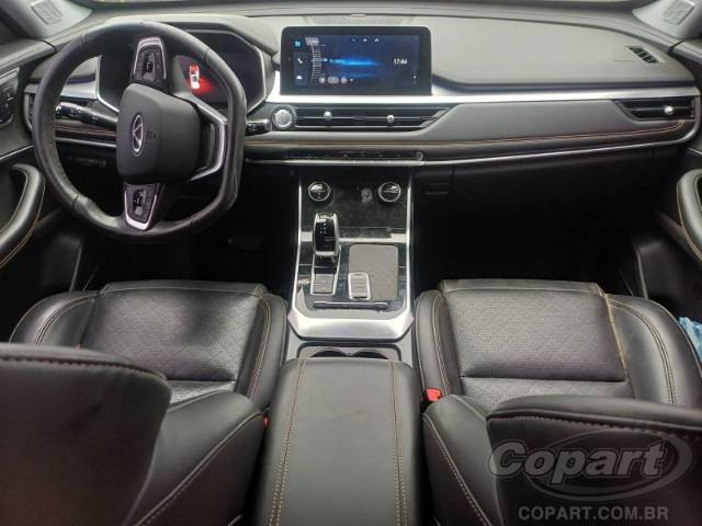 2022 CAOA CHERY TIGGO 8 