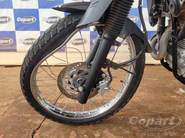 2024 YAMAHA XTZ 250 