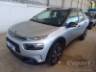 2022 CITROEN C4 CACTUS 