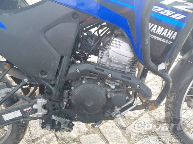 2023 YAMAHA XTZ 250 