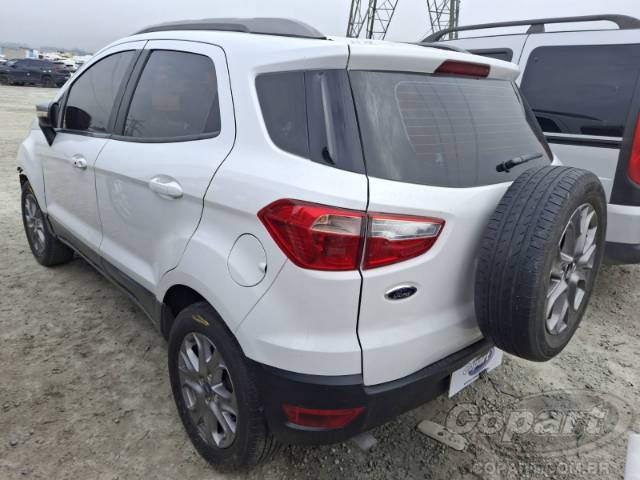 2014 FORD ECOSPORT 