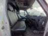 2022 RENAULT MASTER FURGAO 