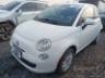 2012 FIAT 500 