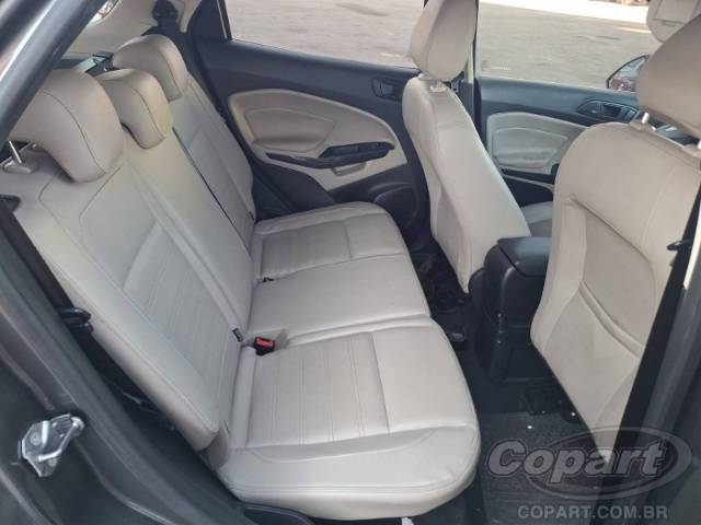 2020 FORD ECOSPORT 