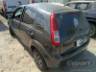 2008 FORD FIESTA 