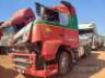 2013 VOLVO FH 