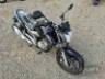 2014 YAMAHA FAZER 