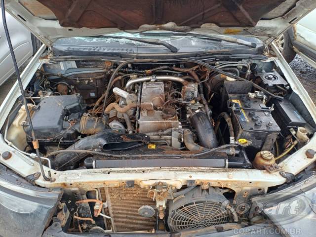 2018 MITSUBISHI L200 TRITON 