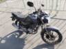 2024 HONDA CG 160 
