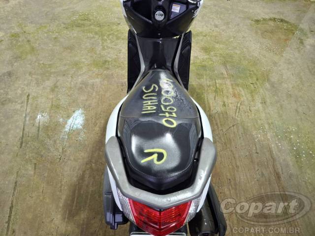 2018 YAMAHA NMAX 