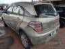 2011 CHEVROLET AGILE 