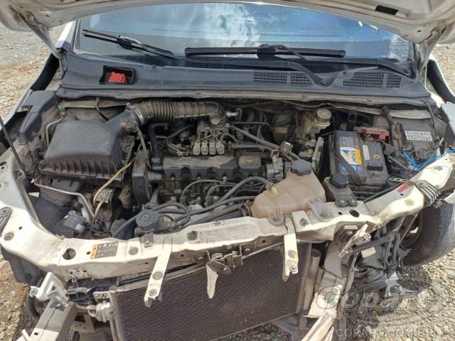 2016 CHEVROLET COBALT 