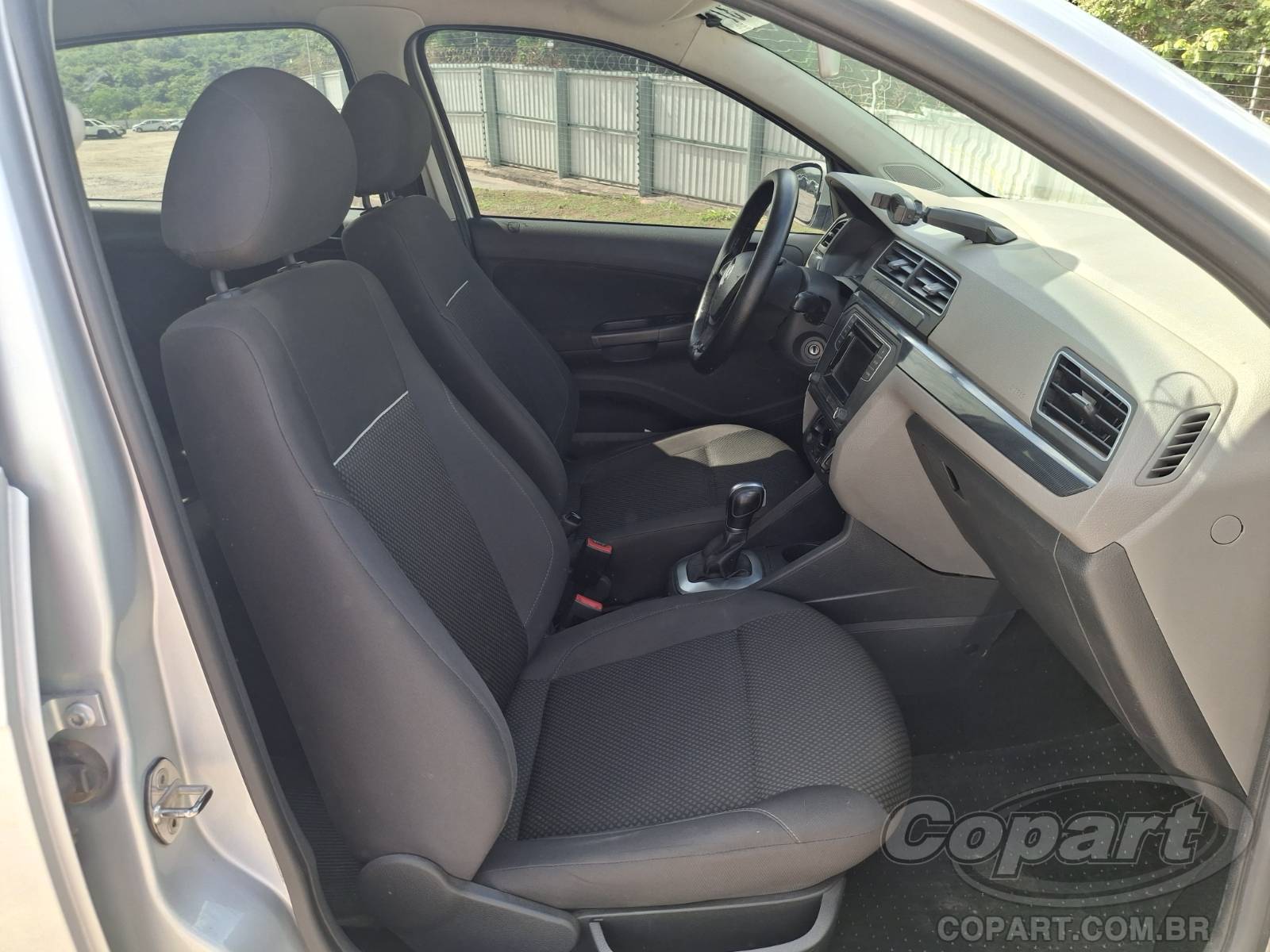 Foto 5: 2021 VOLKSWAGEN VOYAGE