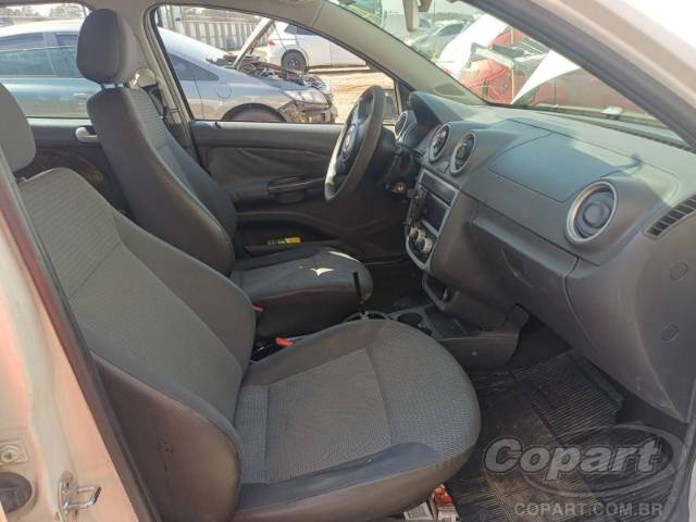 2012 VOLKSWAGEN GOL 