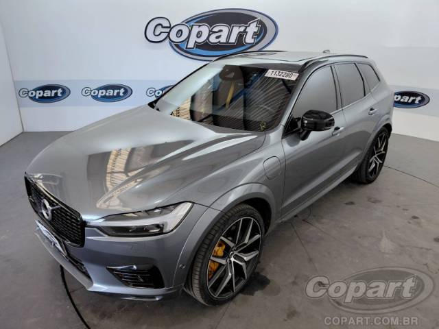 2021 VOLVO XC60 