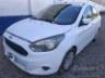 2016 FORD KA 