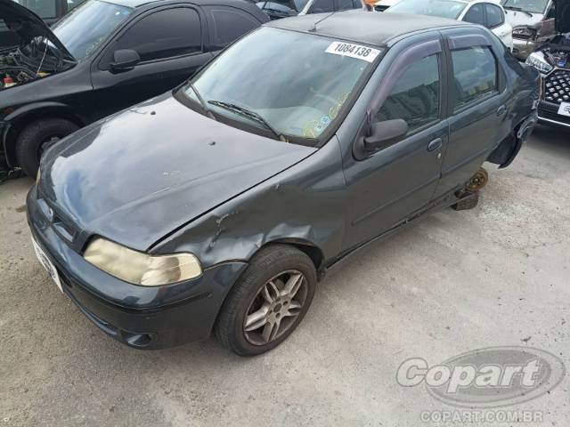 2003 FIAT SIENA 