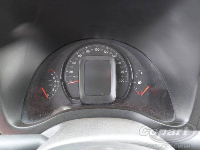 2025 FIAT STRADA CD 