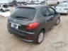 2009 PEUGEOT 207 