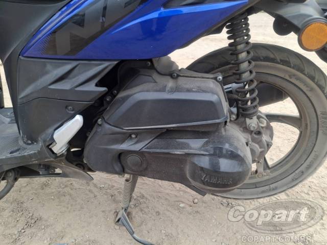 2021 YAMAHA NEO 