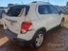 2016 CHEVROLET TRACKER 