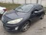 2014 PEUGEOT 408 SEDAN 