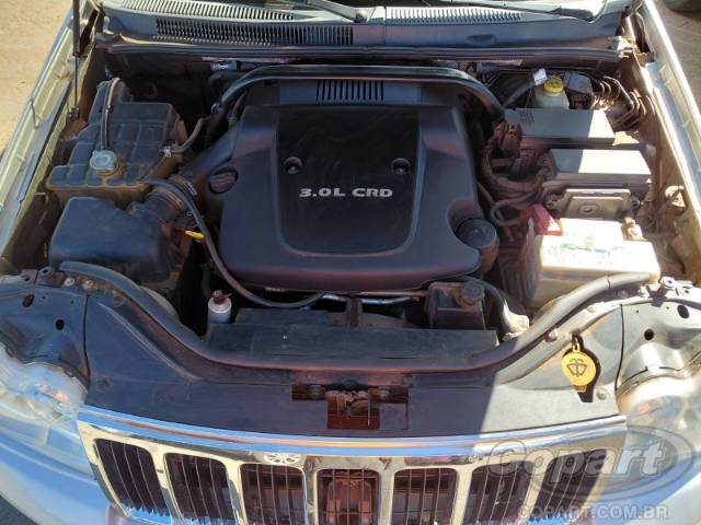 2009 JEEP GRAND CHEROKEE 