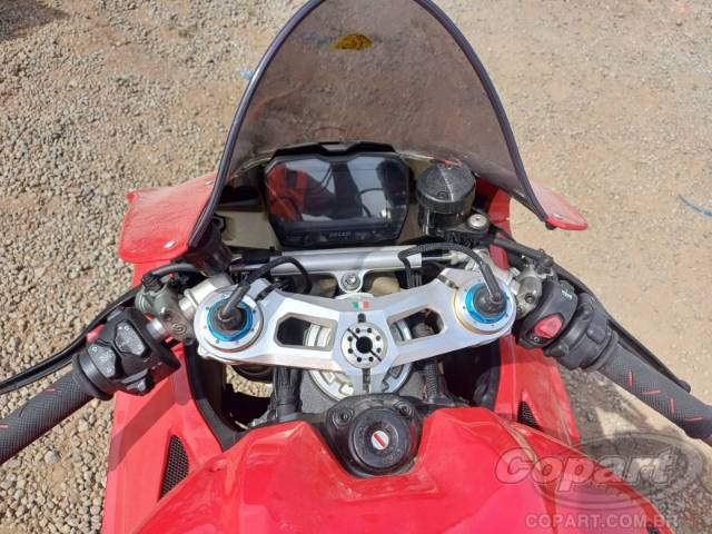 2023 DUCATI PANIGALE 