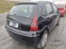 2006 CITROEN C3 
