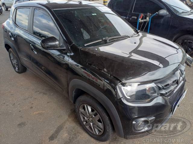 2022 RENAULT KWID 