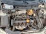2001 CHEVROLET CORSA SEDAN 