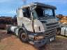 2012 SCANIA P 360 