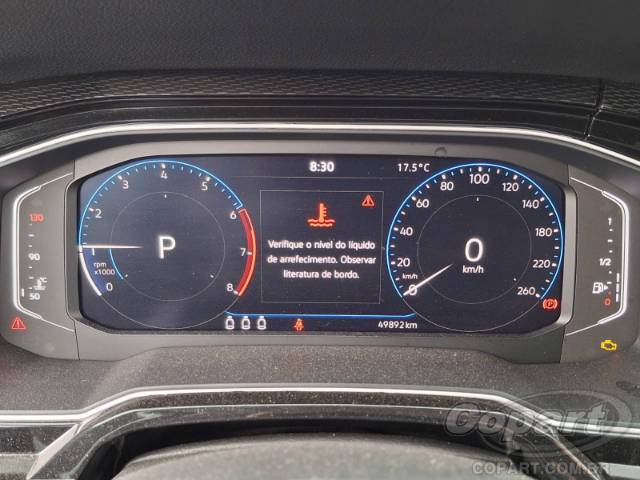 2024 VOLKSWAGEN POLO 