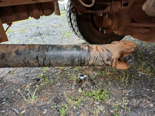 2023 MERCEDES BENZ ATEGO 