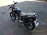 2016 HONDA CG 160 