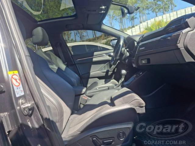 2022 AUDI Q3 SPORTBACK 