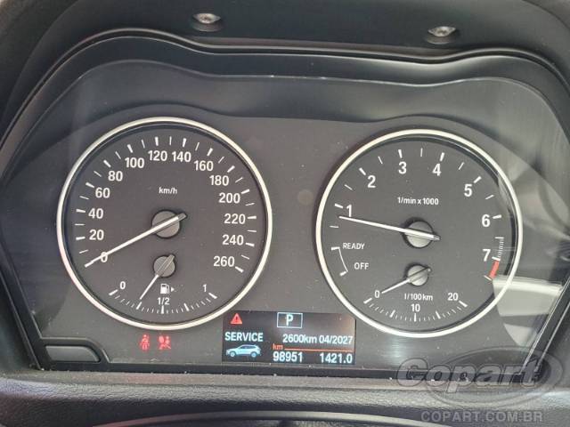 2018 BMW X1 
