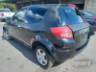 2011 FORD KA 