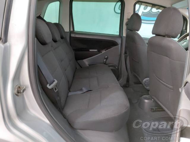 2010 FIAT IDEA 