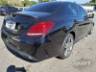 2015 MERCEDES BENZ CLASSE C 