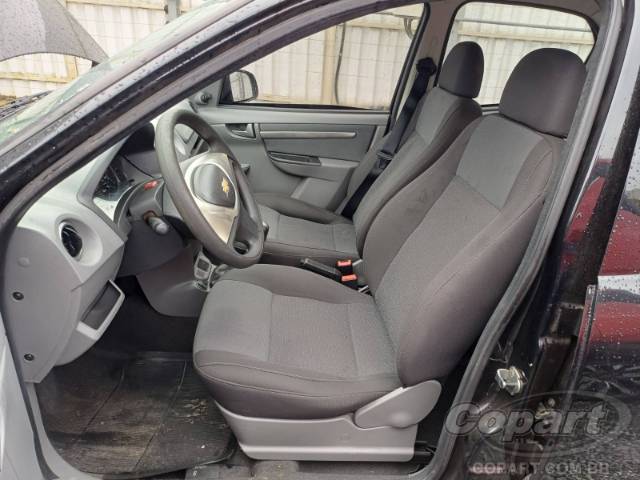 2012 CHEVROLET PRISMA 