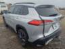2026 TOYOTA COROLLA CROSS 