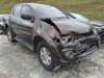 2015 MITSUBISHI L200 TRITON 