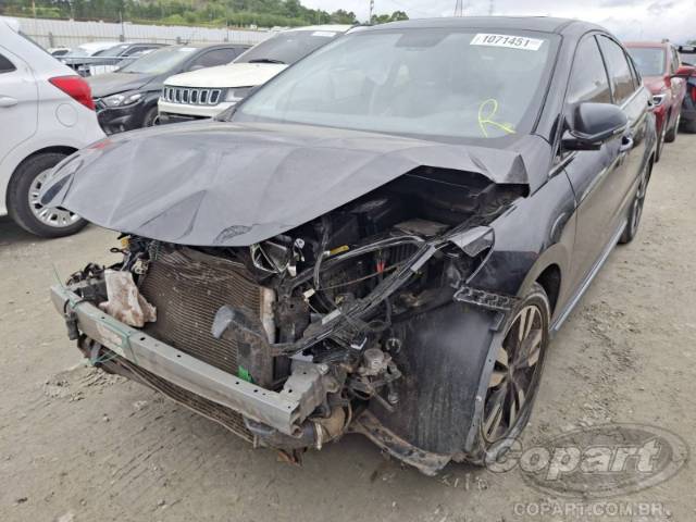 2022 CAOA CHERY ARRIZO 6 