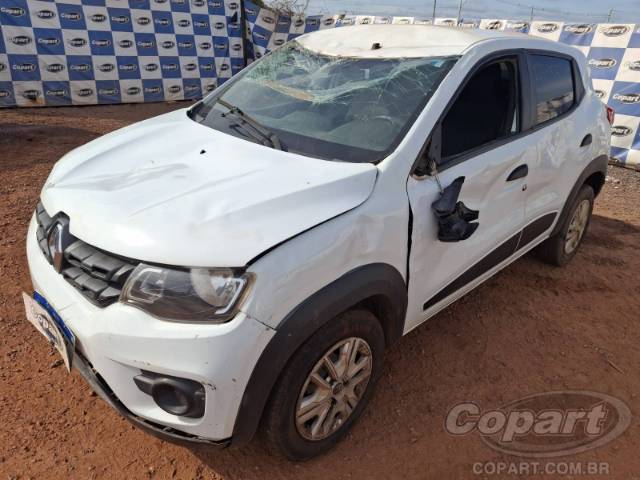 2020 RENAULT KWID 