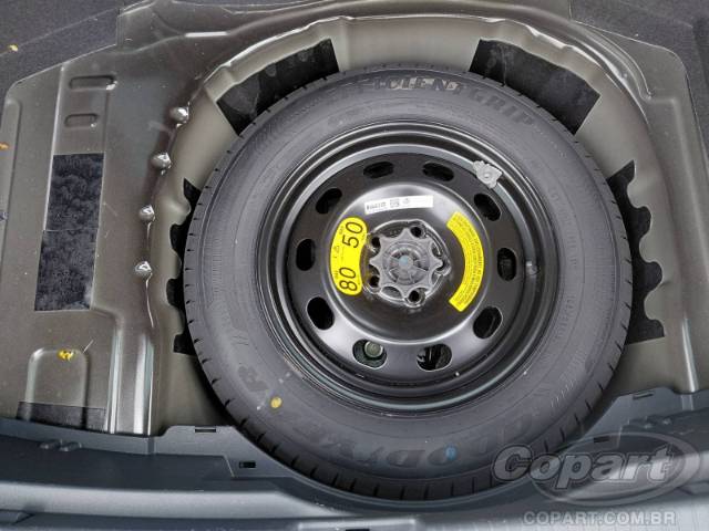 2023 VOLKSWAGEN T-CROSS 